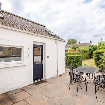 Braeside Villa St Andrews Exterior photo