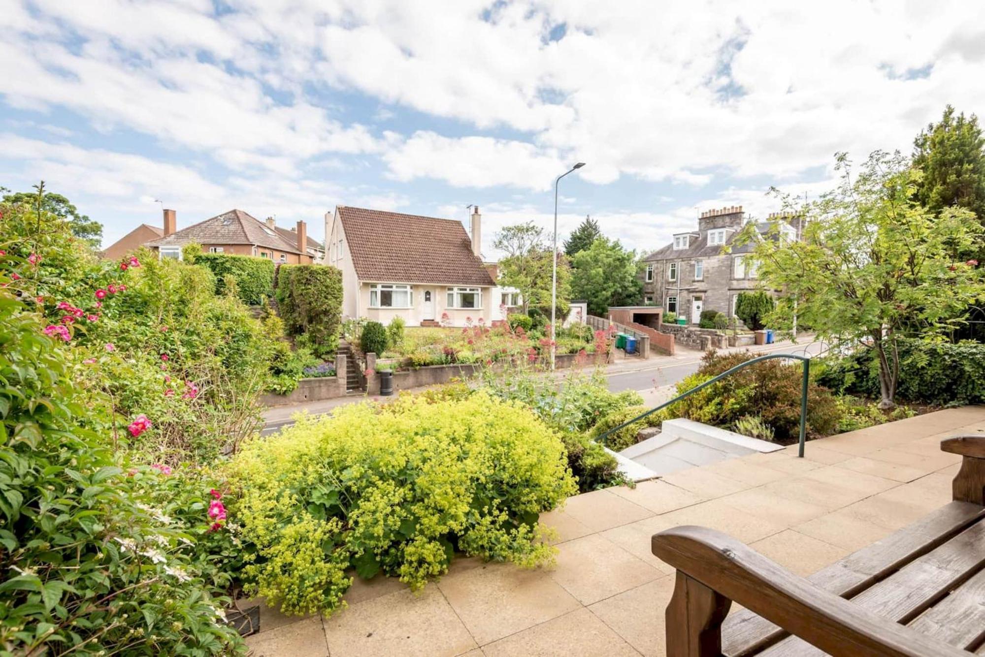 Braeside Villa St Andrews Exterior photo